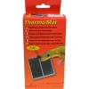 LUCKY REPTILE - Tapis chauffant 3w pour terrarium - thermo mat 10 x 12,5 cm - chauffage pour reptiles (lézards, serpents), amphibiens et inverté