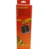 LUCKY REPTILE - Tapis chauffant 35w pour terrarium - thermo mat 65 x 28 cm - chauffage pour reptiles (lézards, serpents), amphibiens et inverté