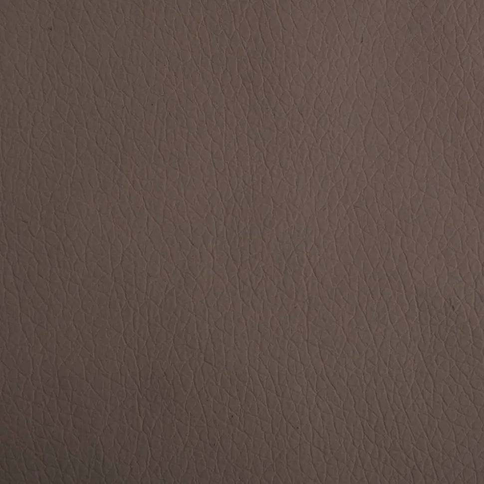 MAISON EXCLUSIVE - Lit pour chien avec extension marron 100x50x30 cm similicuir