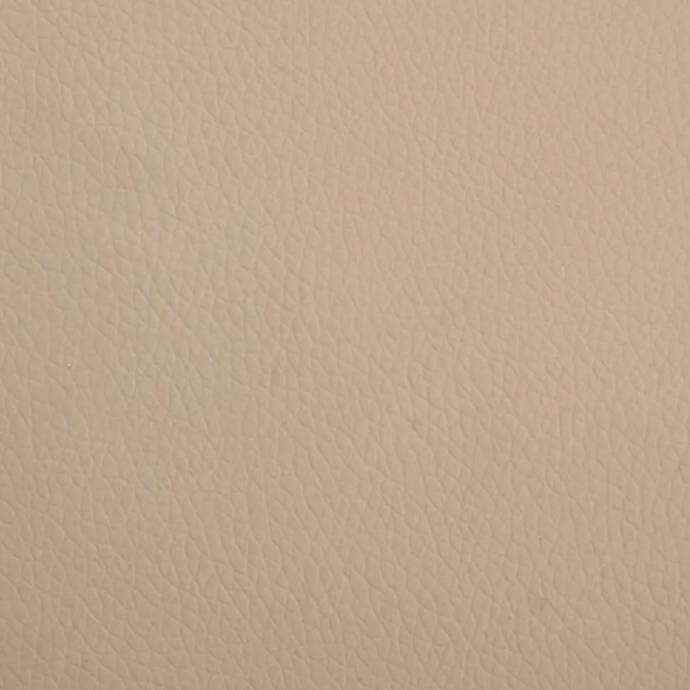 MAISON EXCLUSIVE - Lit pour chien cappuccino 70x45x30 cm similicuir