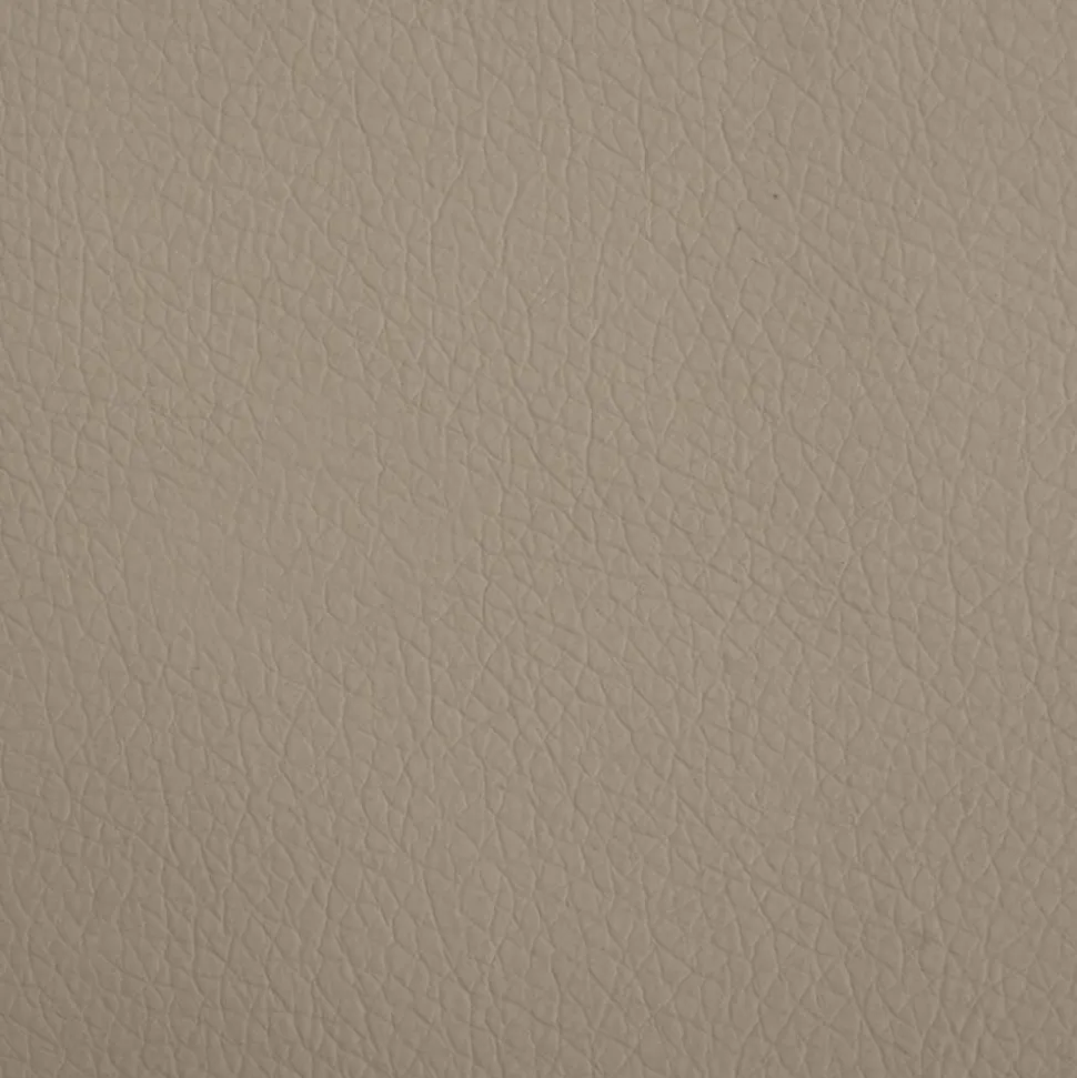 MAISON EXCLUSIVE - Lit pour chien cappuccino 90x53x30 cm similicuir
