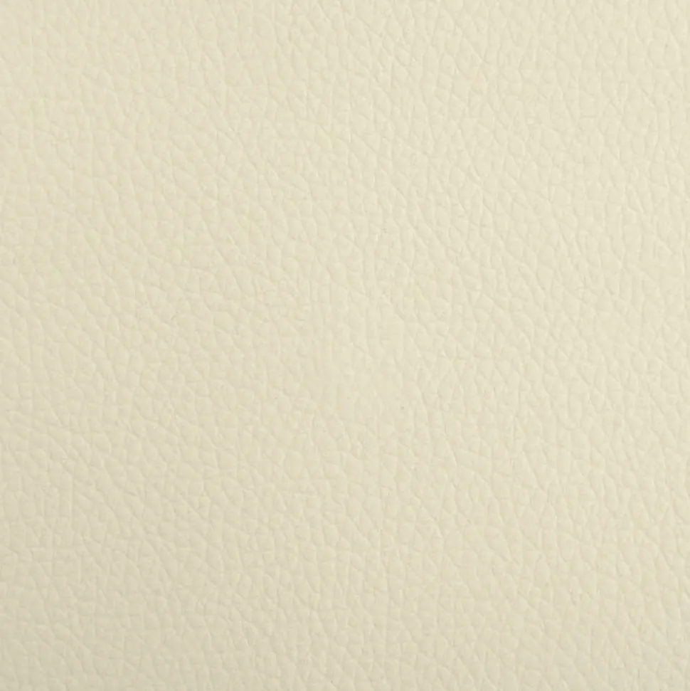 MAISON EXCLUSIVE - Lit pour chien crème 70x45x30 cm similicuir