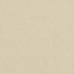 MAISON EXCLUSIVE - Lit pour chien crème 70x45x30 cm tissu