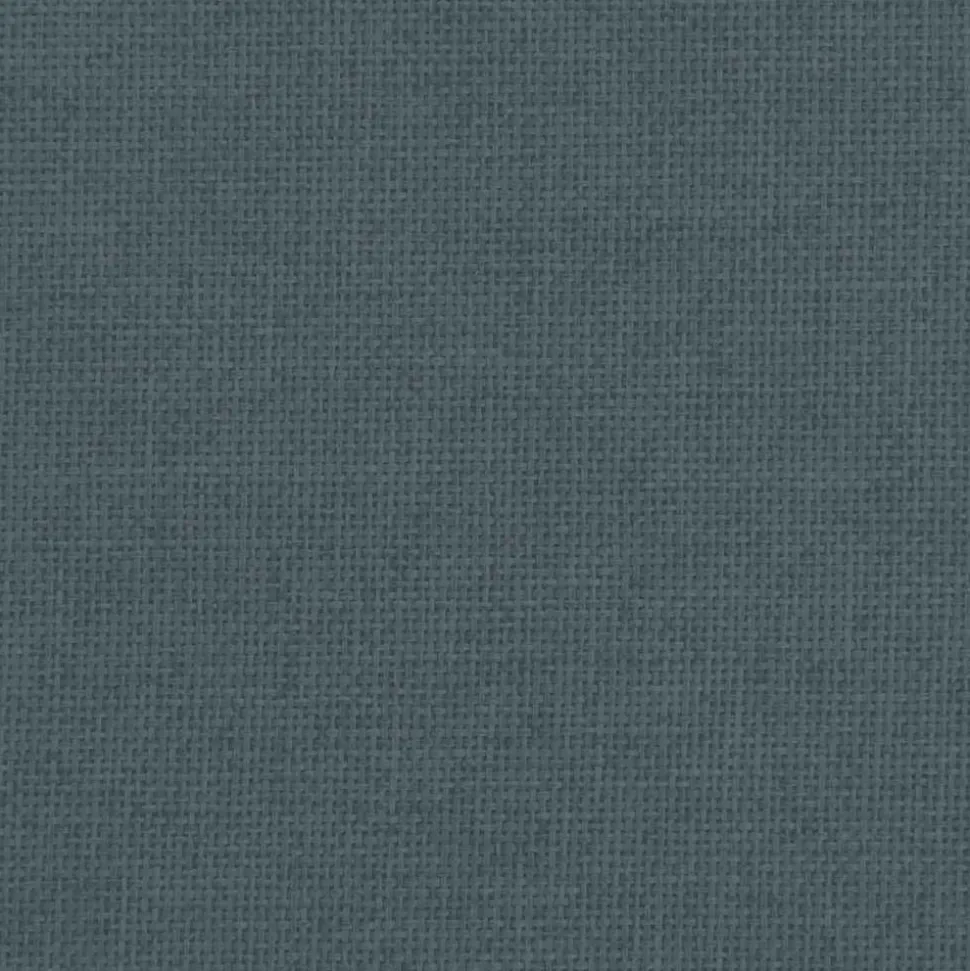MAISON EXCLUSIVE - Lit pour chien gris foncé 50x40x30 cm tissu