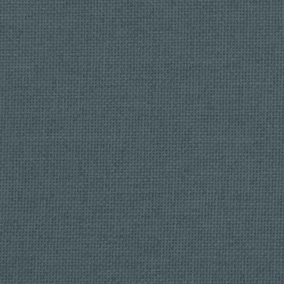 MAISON EXCLUSIVE - Lit pour chien gris foncé 90x53x30 cm tissu