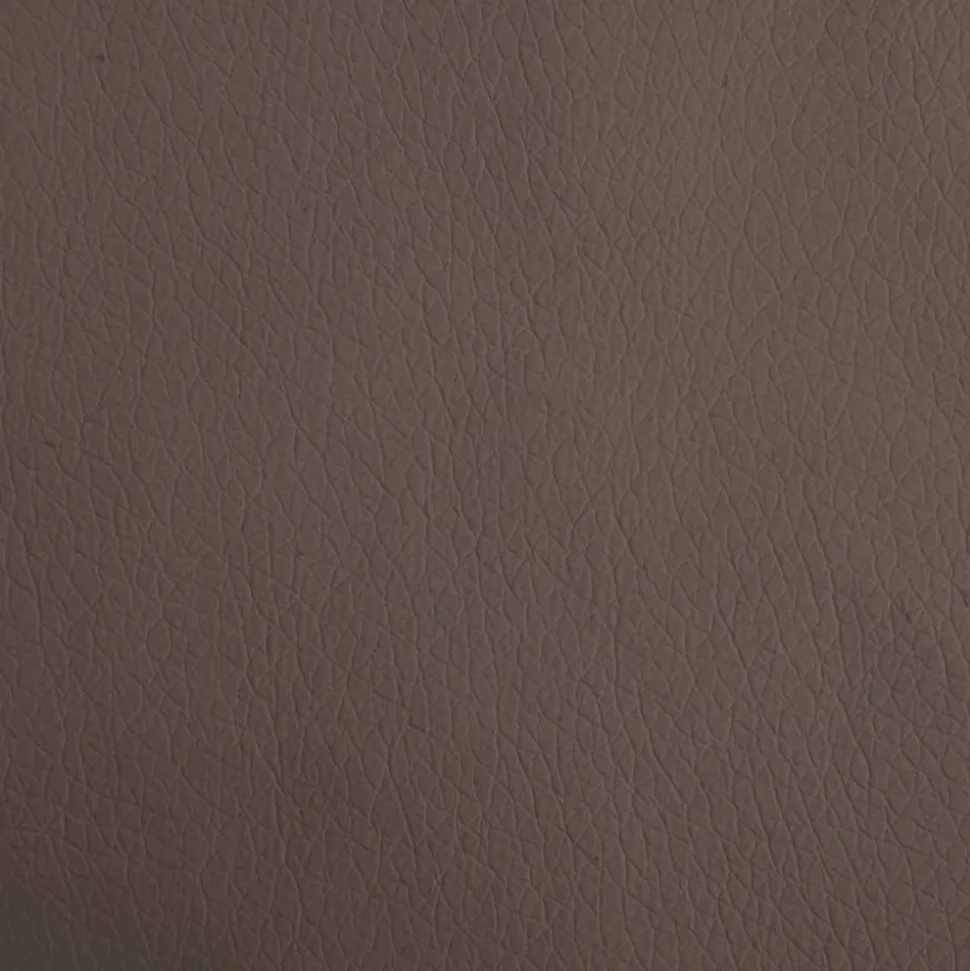 MAISON EXCLUSIVE - Lit pour chien marron 50x40x30 cm similicuir