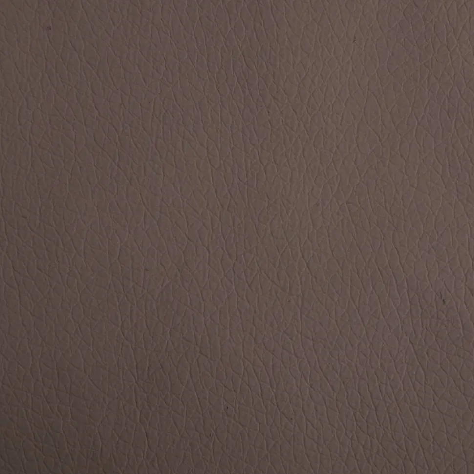 MAISON EXCLUSIVE - Lit pour chien marron 70x45x30 cm similicuir