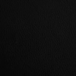 MAISON EXCLUSIVE - Lit pour chien noir 95x55x30 cm similicuir