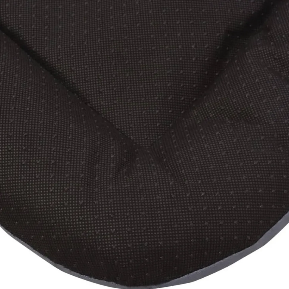 MAISON EXCLUSIVE - Matelas pour chiens taille xl gris