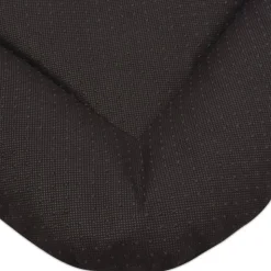 MAISON EXCLUSIVE - Matelas pour chiens taille xl noir