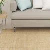 MAISON EXCLUSIVE - Tapis en sisal pour griffoir 80x200 cm