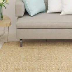 MAISON EXCLUSIVE - Tapis en sisal pour griffoir 80x300 cm