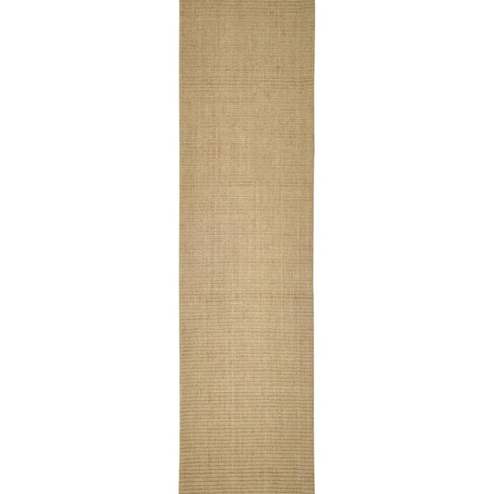 MAISON EXCLUSIVE - Tapis en sisal pour griffoir 66x250 cm
