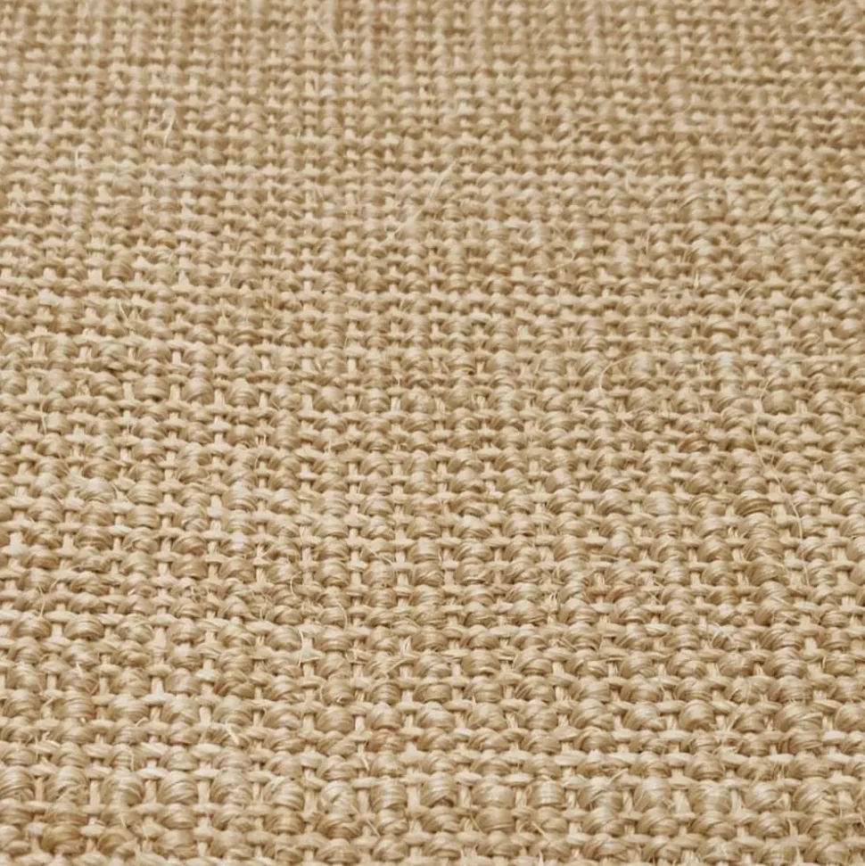 MAISON EXCLUSIVE - Tapis en sisal pour griffoir 66x250 cm