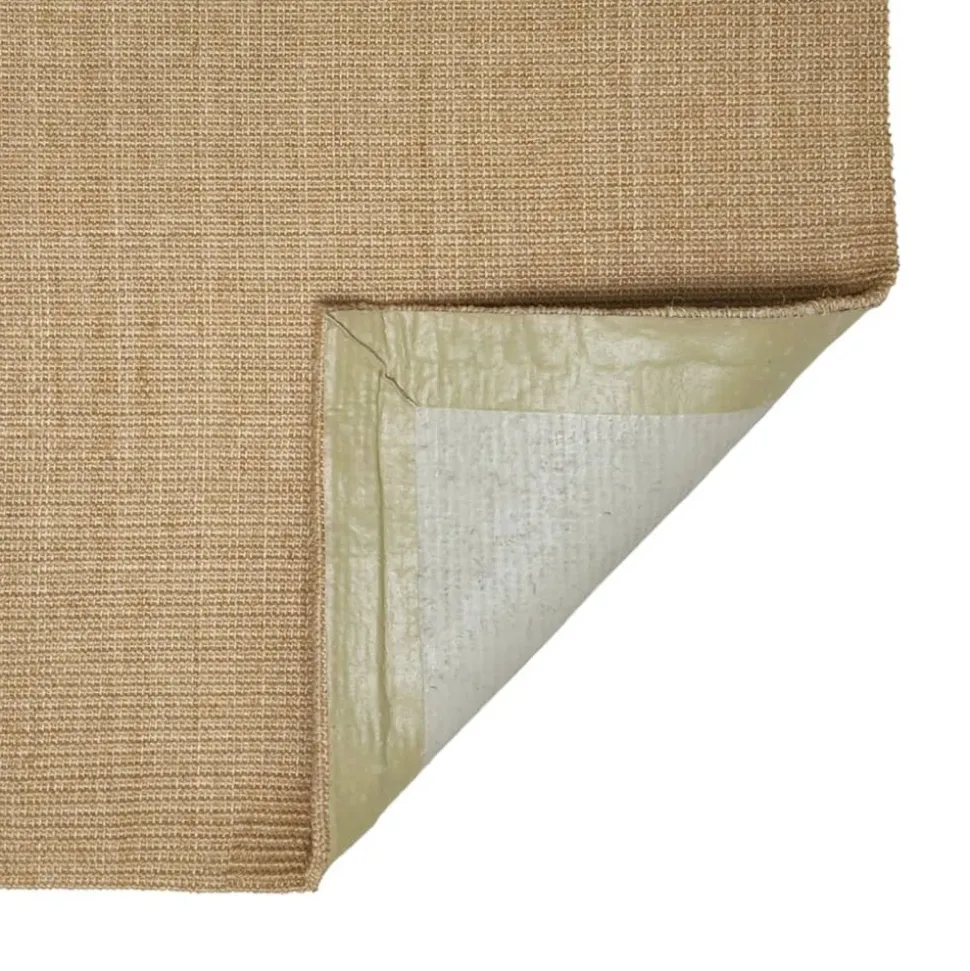 MAISON EXCLUSIVE - Tapis en sisal pour griffoir 66x250 cm