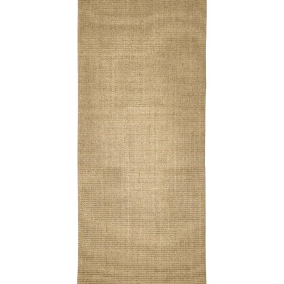 MAISON EXCLUSIVE - Tapis en sisal pour griffoir 66x150 cm