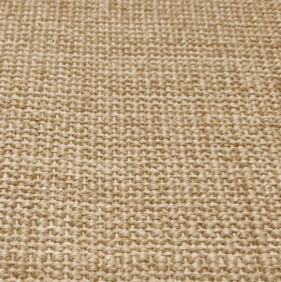 MAISON EXCLUSIVE - Tapis en sisal pour griffoir 66x150 cm