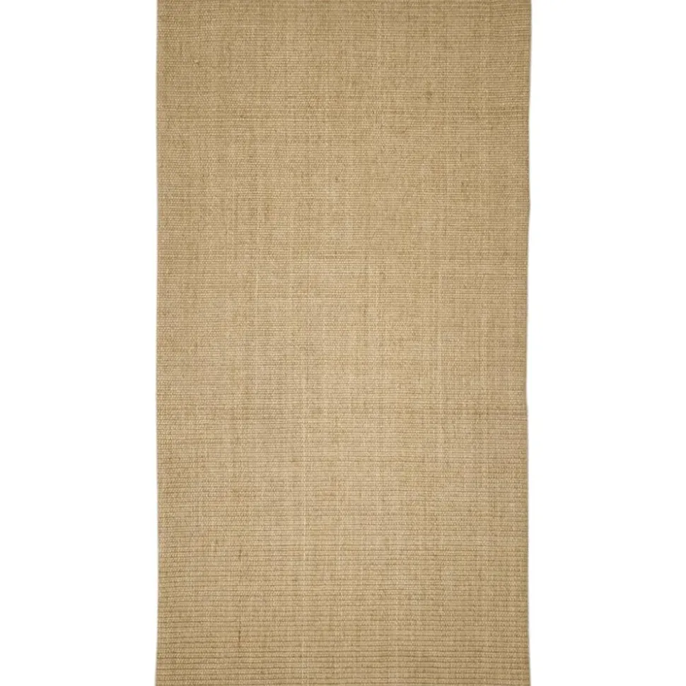 MAISON EXCLUSIVE - Tapis en sisal pour griffoir 80x150 cm
