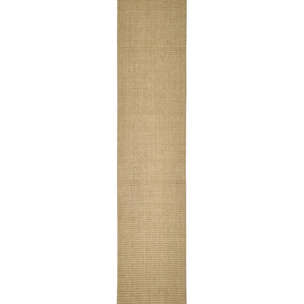 MAISON EXCLUSIVE - Tapis en sisal pour griffoir 66x300 cm