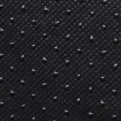 MAISON EXCLUSIVE - Tapis pour chien plat et carré marron m