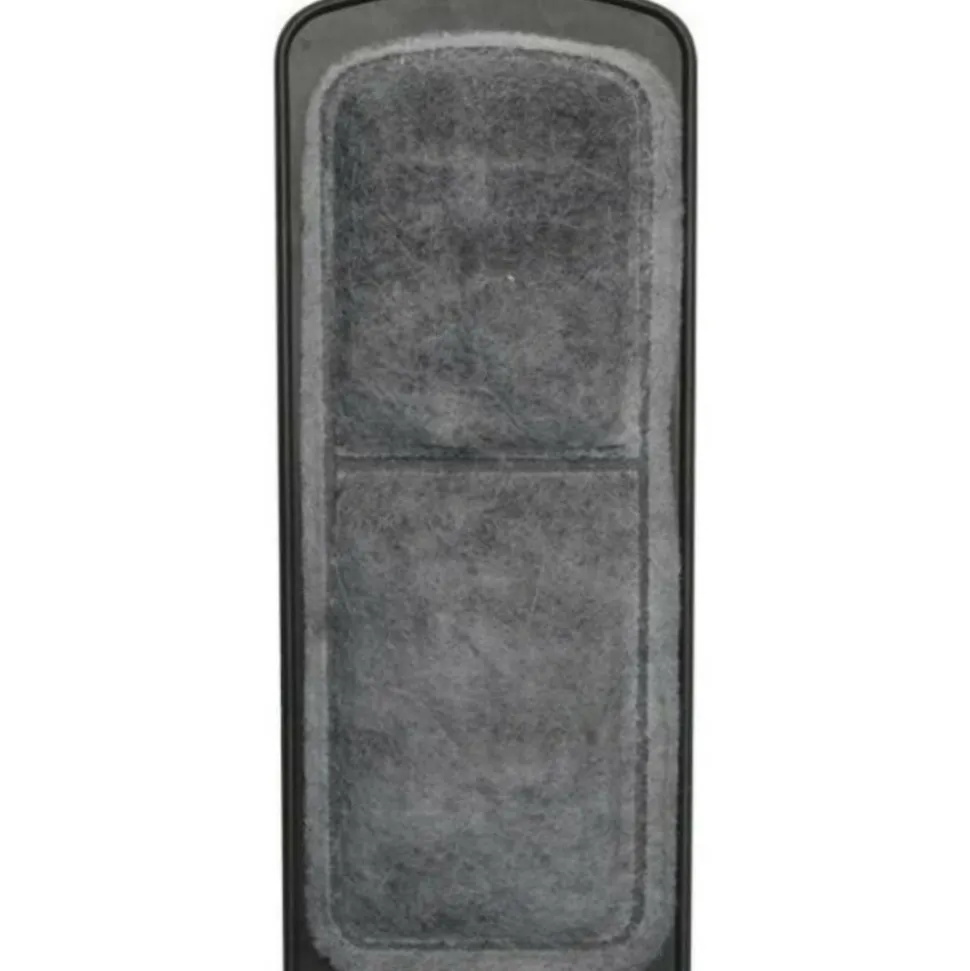 MARINA - Filtre de rechange - - 4 filtres - charbon - zéolite - pour aquariums splash et 360°