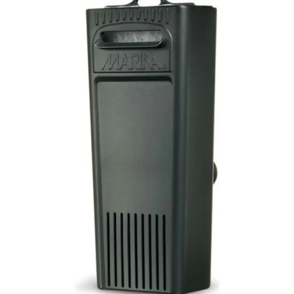 MARINA - I25 filtre pour aquarium jusqu'a 25 l