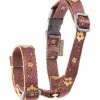 MARTIN SELLIER - Arka haok - muselière pour chiens en nylon arka haok collection népal