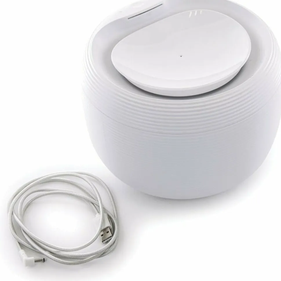 MARTIN SELLIER - Fontaine intelligente pour chiens et chats multi-purification - 2.5 l