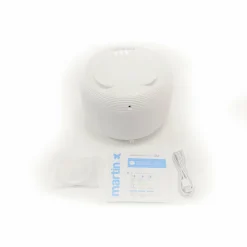 MARTIN SELLIER - Fontaine intelligente pour chiens et chats multi-purification - 2.5 l