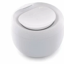 MARTIN SELLIER - Fontaine intelligente pour chiens et chats multi-purification - 2.5 l