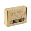 MAS DE L'AQUEDUC - Bloc à grignoter Crau Délice : 600g