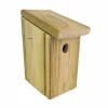 2.- MASGAMES OUTDOOR FURNITURE - Nichoir à oiseaux masgames sparrow ø 25 mm