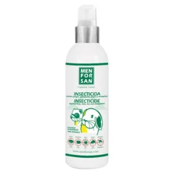 MENFORSAN - Insecticide rongeurs furet 125 ml