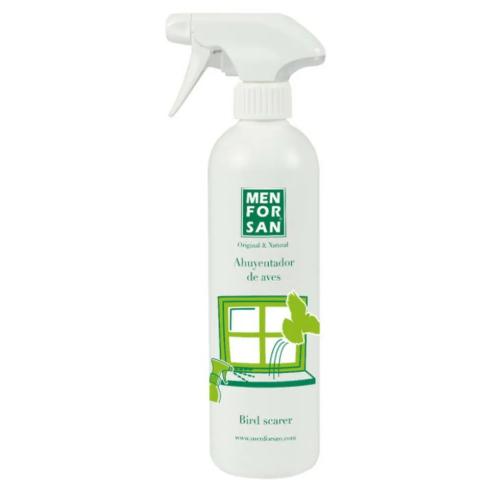 MENFORSAN - Spray men for san oiseaux répulsif (500 ml)