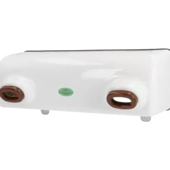 MKW - Nichoir premium pour martinets - en fibre de verre - 2 nids