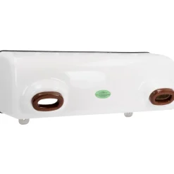 MKW - Nichoir premium pour martinets - en fibre de verre - 2 nids