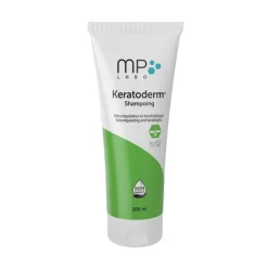MP LABO - Keratoderm shampoing - mp labo 200 ml