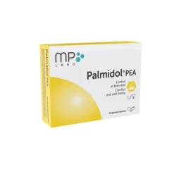 MP LABO - Palmidol pea - mp labo 300 gelules