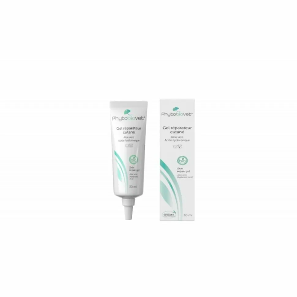 MP LABO - Phytobiovet gel reparateur bio - mp labo 30 ml