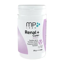 MP LABO - Renal + cure early - mp labo 20 g