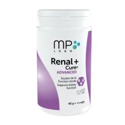MP LABO - Renal+ mp advanced - mp labo 40 g