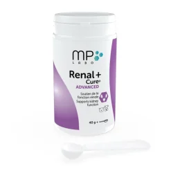 MP LABO - Renal+ mp advanced - mp labo 40 g