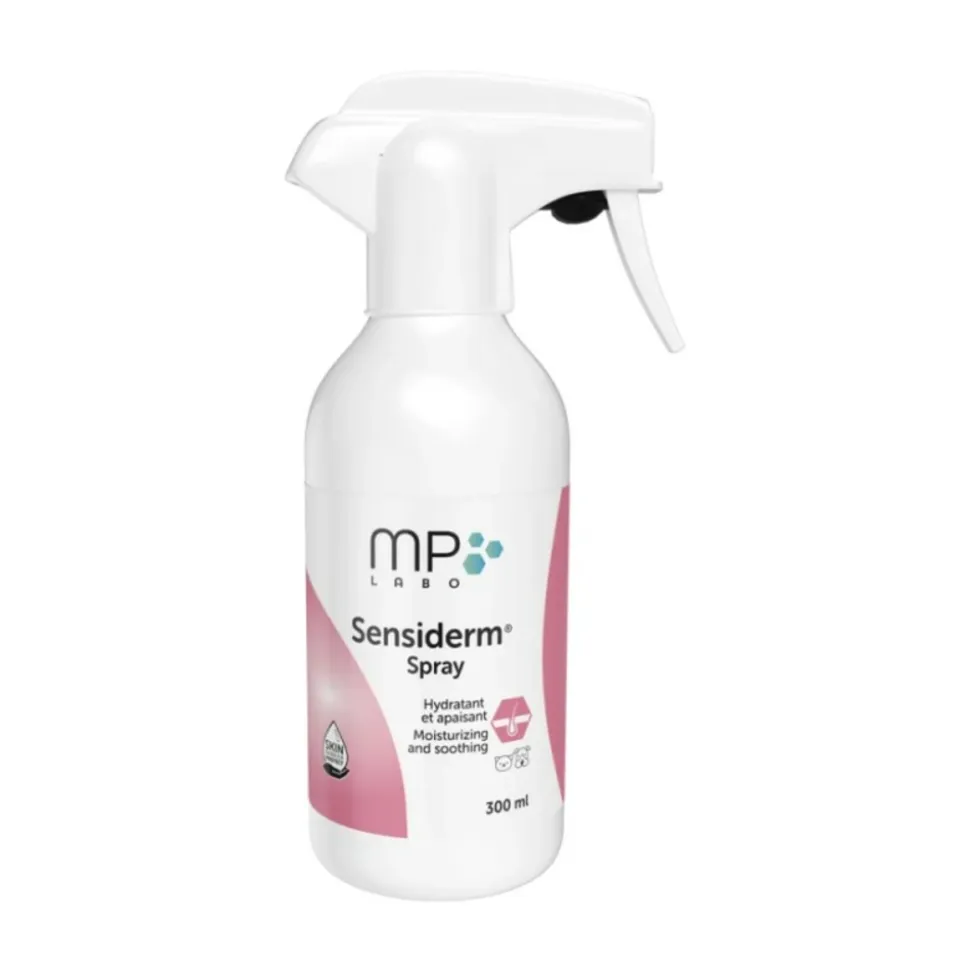 MP LABO - Sensiderm spray - mp labo 300 ml