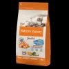 NATURE'S VARIETY - Croquette chat - selected sterilise - saumon norvegien - nature's variety 1,25 kg