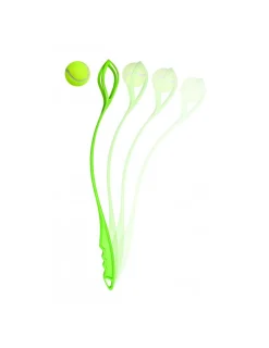 NAYECO - 3 chuckit lance-balles sport 65cm nayeco