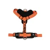 NAYECO - Harnais x-trm cronos neon flash 35-60x1.5cm orange nayeco
