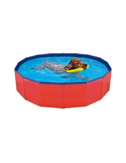 NAYECO - Piscine pour chiens 120x30cm nayeco.