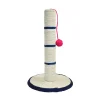 NAYECO - Poste base circulaire + balle nayeco