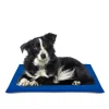 NAYECO - Tapis rafraîchissant cool mat gel bleu 50x90cm nayeco