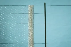 NORTENE - Grillage métallique triple torsion